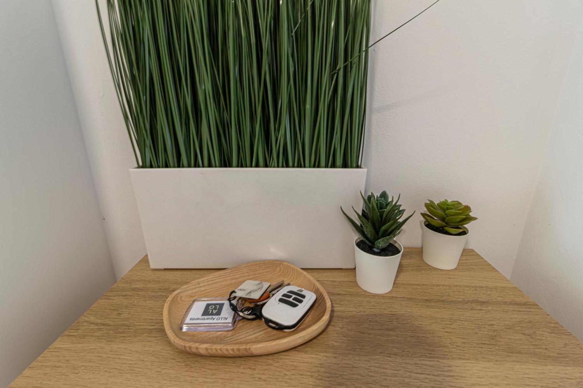 Appartement Allo Arroyo Atico Parking 1 Jerez de la Frontera