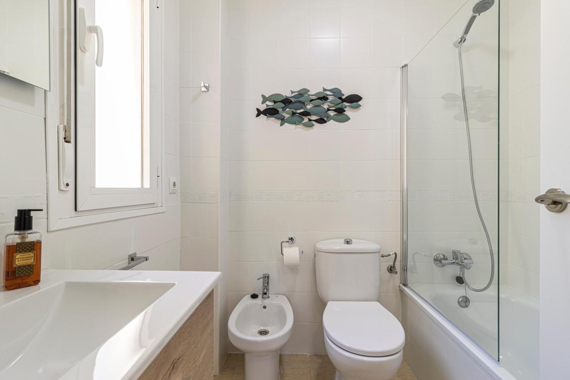 Appartement Allo Arroyo Atico Parking 1 Jerez de la Frontera