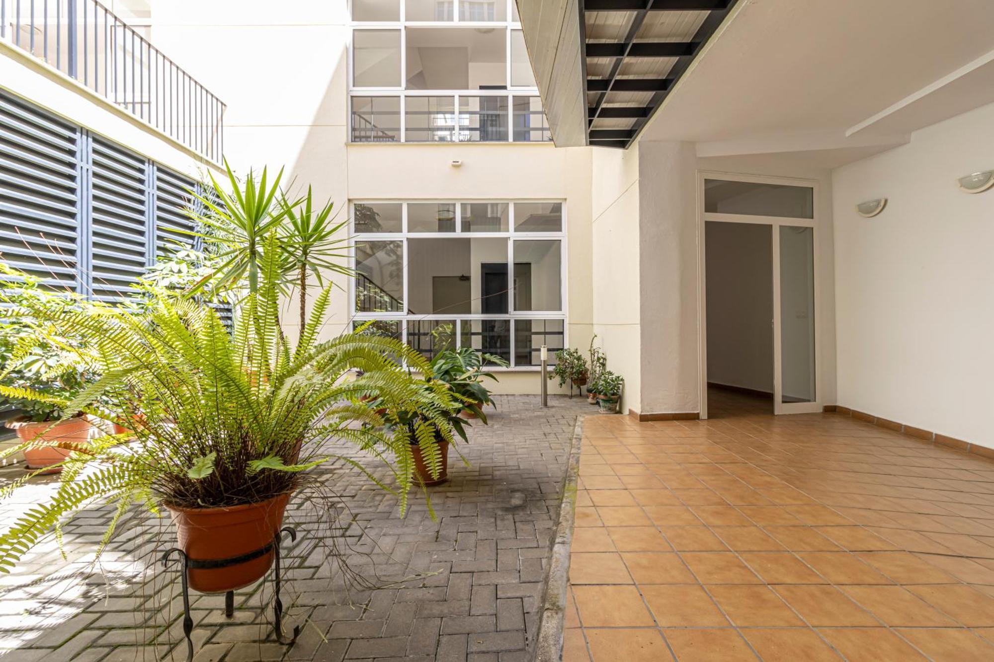 Apartment Allo Arroyo Atico Parking 1 Jerez de la Frontera
